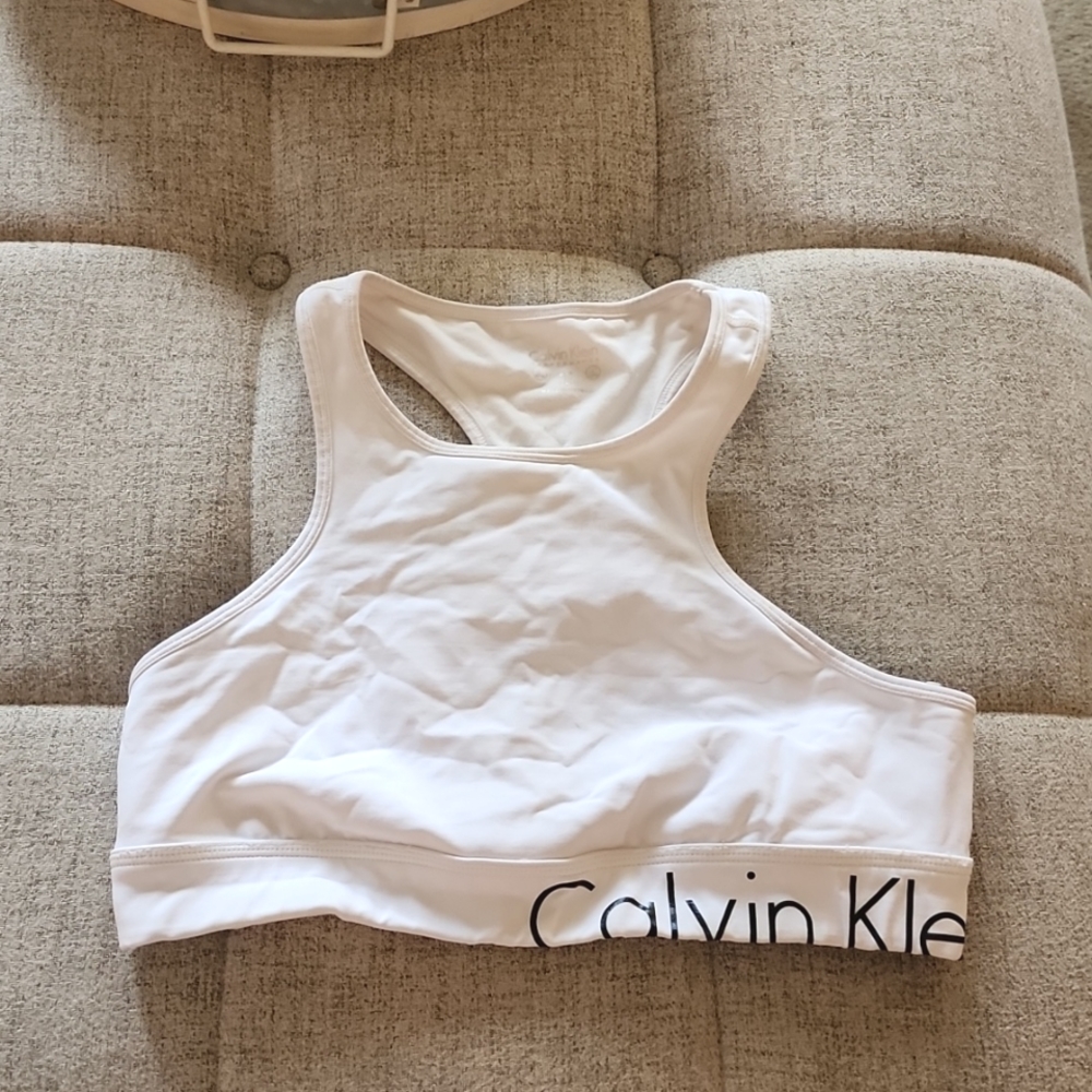 Cute sports bra